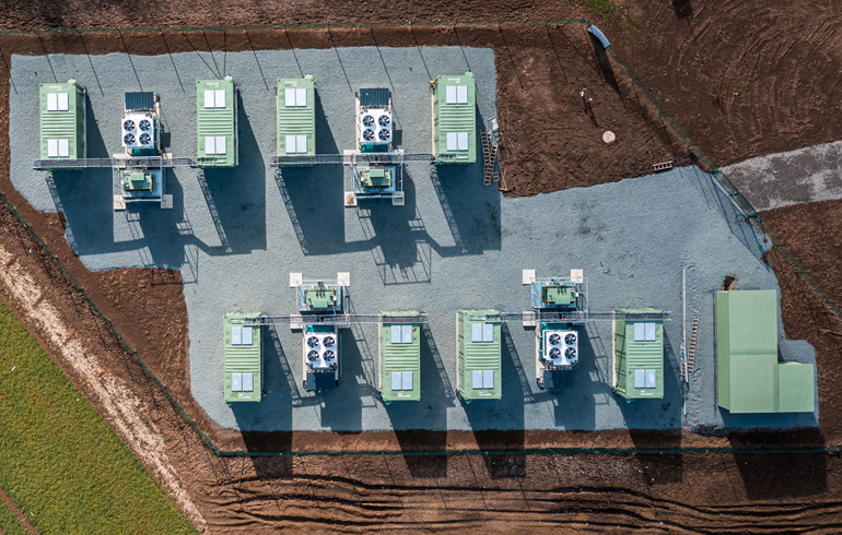 Batteriepark Rechtenbach