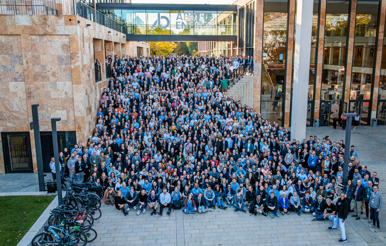 ABO Energy Global Meeting 2025