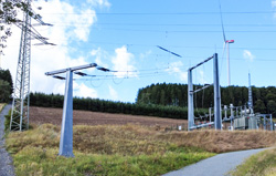 ABO Energy substations Herrscheid