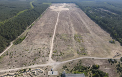 Solarpark Gubin