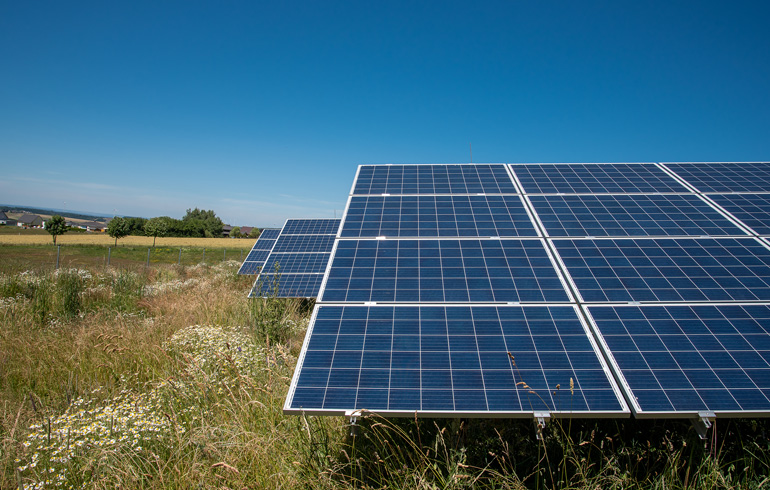 ABO Energy Solar Malborn
