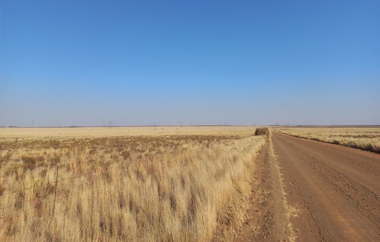 ABO Energy South Africa