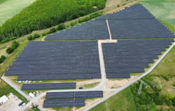 Solarpark Treuenbrietzen