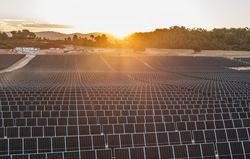 Solarpark Valdezorita