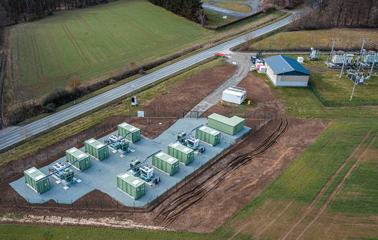 Batteriepark Rechtenbach