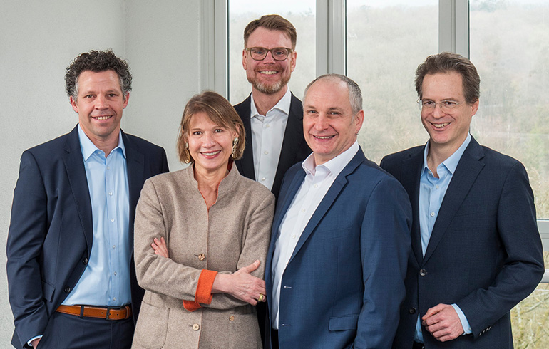 ABO Energy Managing Board