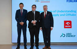ABO Energy - Orlen