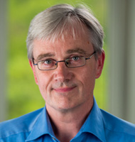 Dirk Hübner
