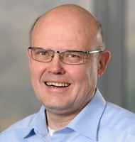 Markus Wetter