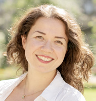 Sophie Yeim