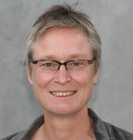 Dr. Ute Simon
