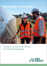 Wind Solar Battery Hydrogen