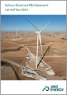 Half-year Financial Report 2024 (PDF)