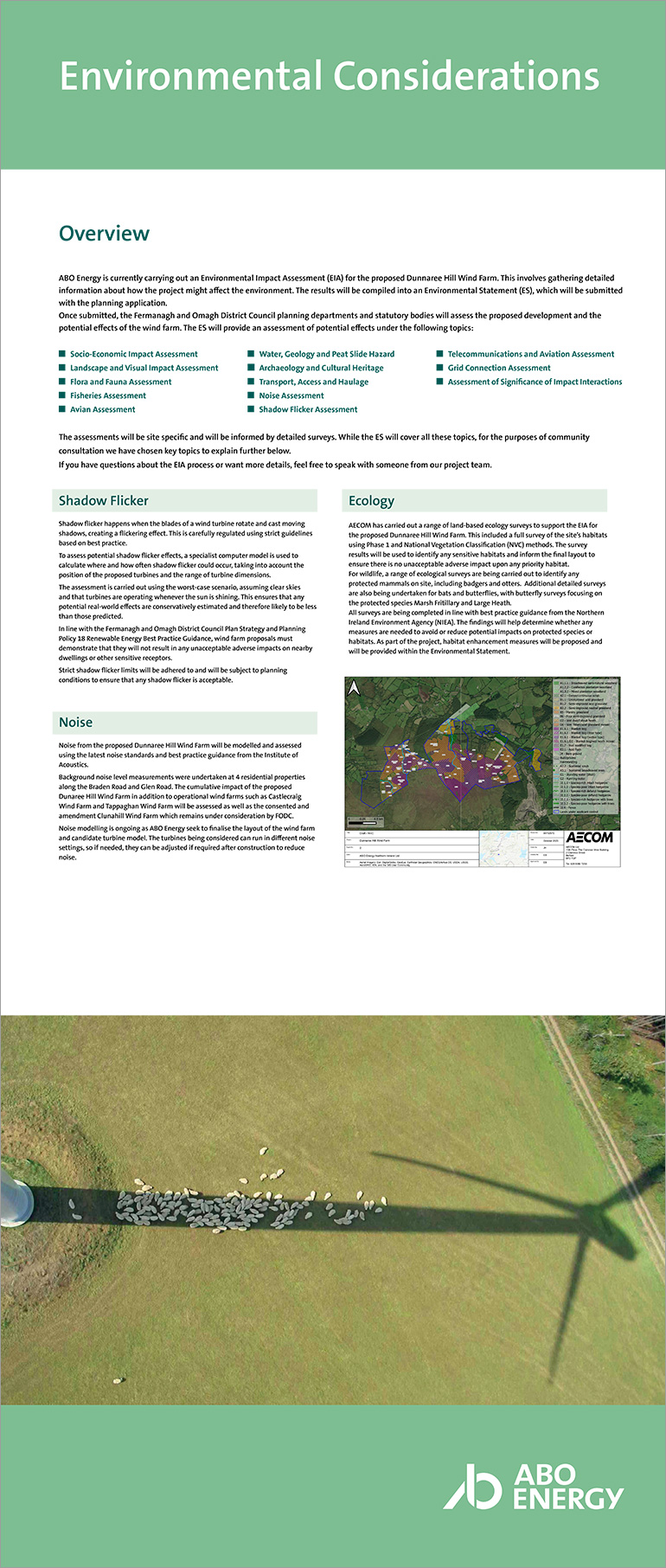 Environmental Considerations