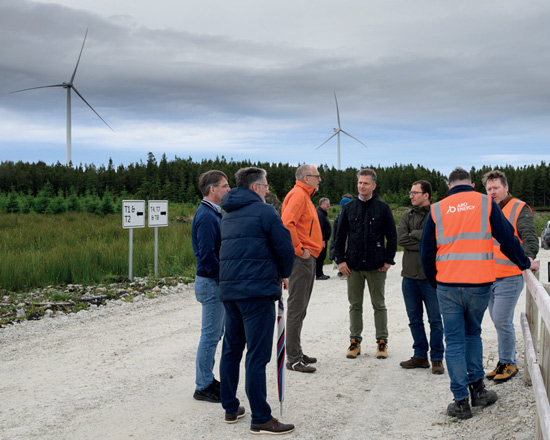 10. Feedback and Next Steps