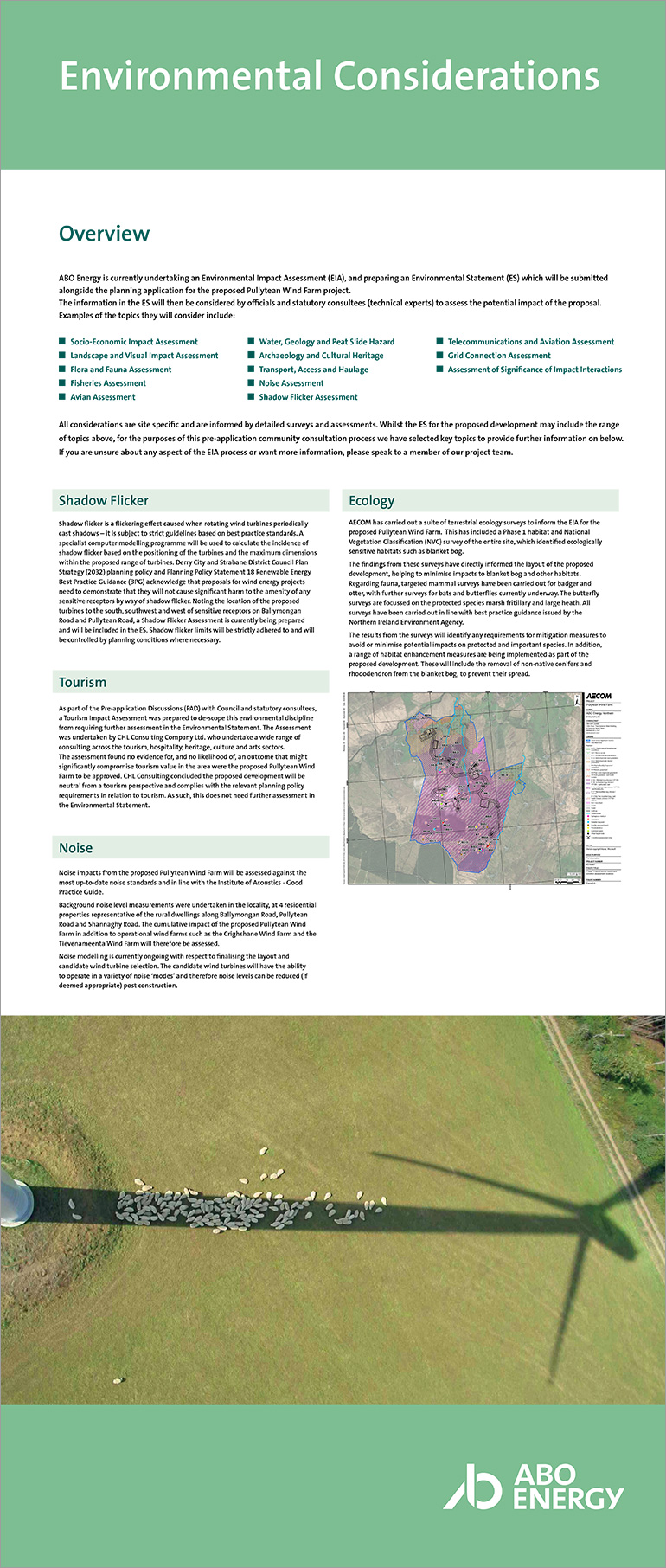 Environmental Considerations