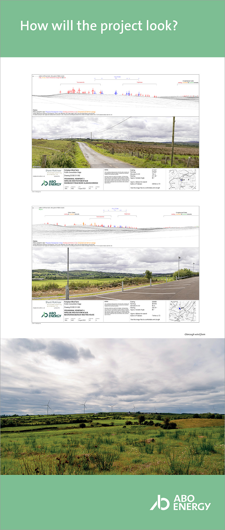 Photomontages