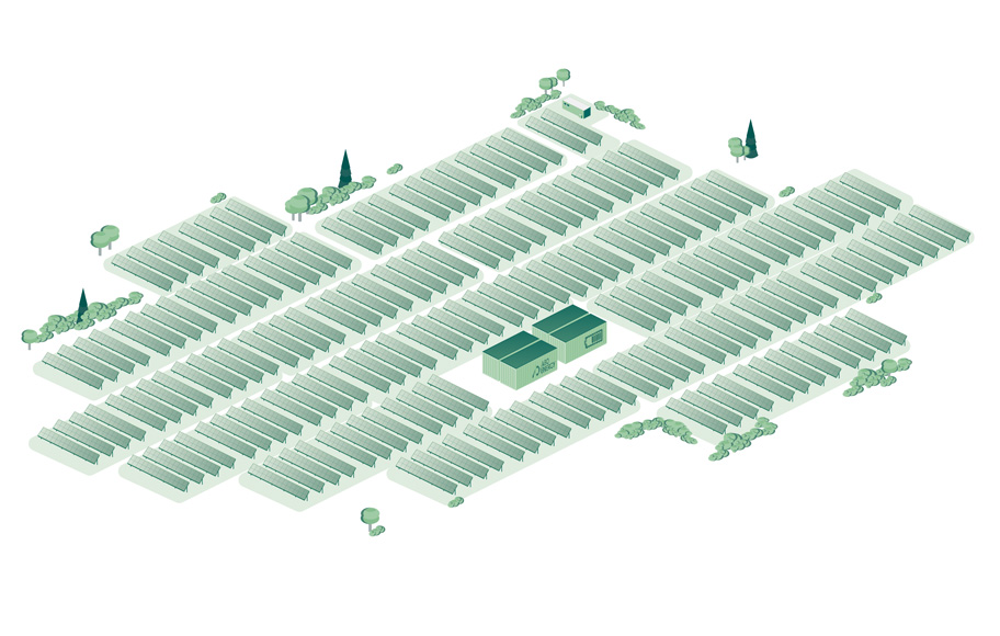 Woodheads Energy Park