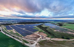 Parque solar Valdezorita