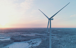 ABO Energy wind turbine