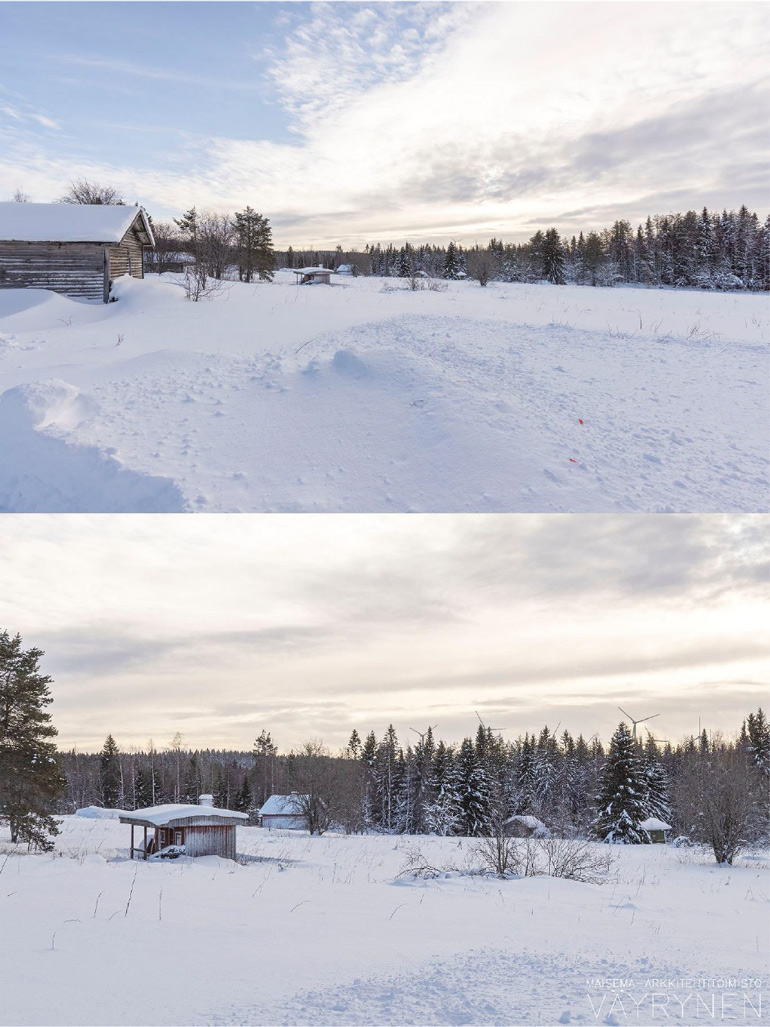 Havainnekuvat