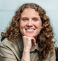 Elvira Ehnström