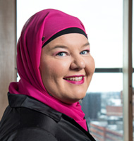 Heidi Enroth
