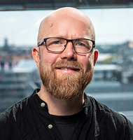 Janne Ristolainen