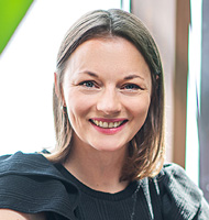 Jenni Kylmäaho