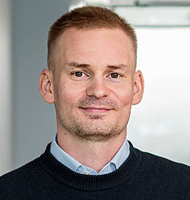 Kalle Greis