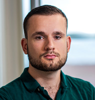 Kirill Gienko