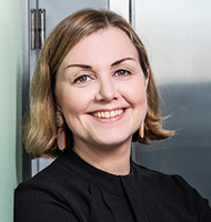 Minna-Maria Ketonen