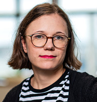 Riina Häivälä