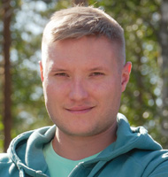 Sebastian Fjäder