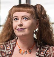 Terhi Vilkman