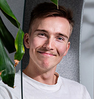 Walter Strandell