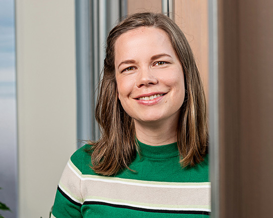 Annika Rossi Annika Rossi