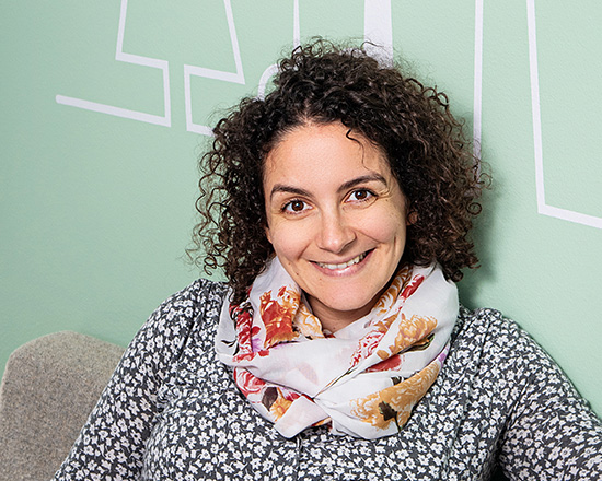 Bouchra Amchou-Burton Bouchra Amchou-Burton