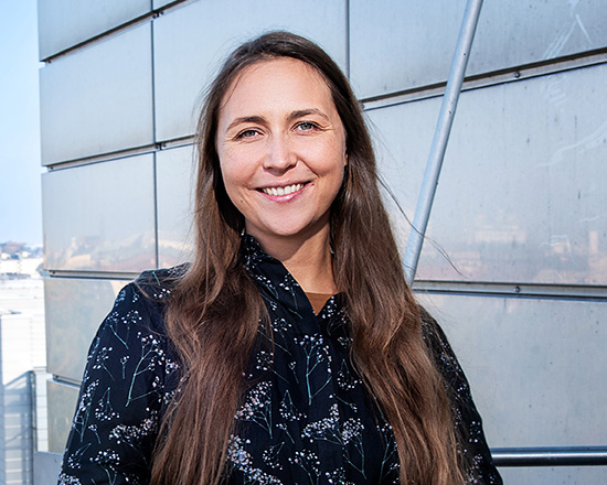 Evastiina Koskinen Evastiina Koskinen