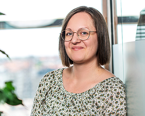 Marika Koskimäki Marika Koskimäki