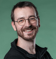 Louis-Gabriel Bécue