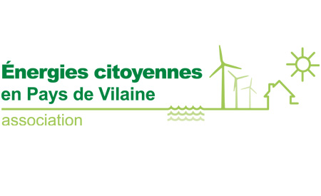 Eolienne en Pays de Vilaine