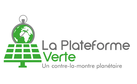 La Plateforme verte