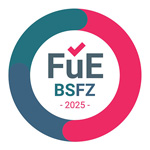 BSFZ-Siegel