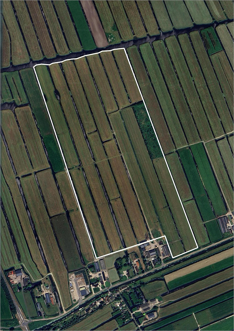 Nieuw Projectgebied Geerkade