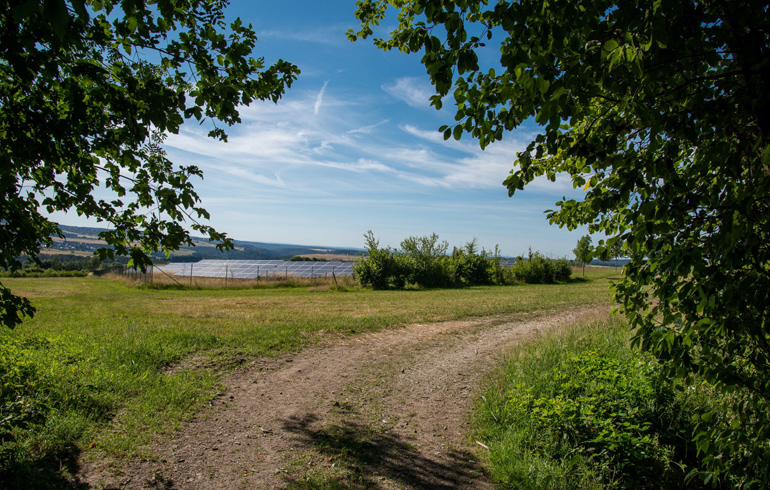 Słoneczny