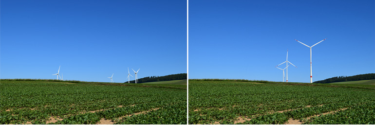 Visualisierungen
