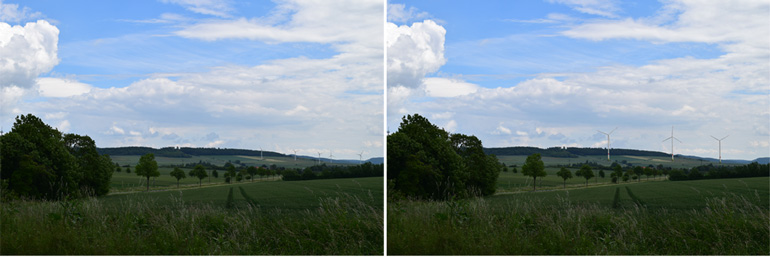 Visualisierungen