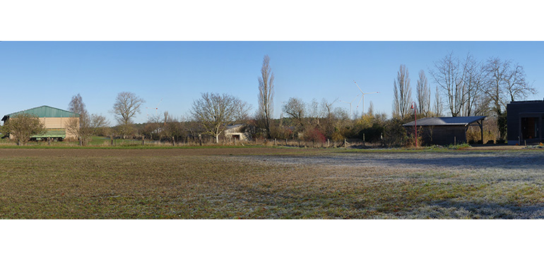 Visualisierung Windpark Bad Belzig