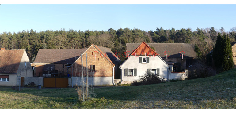 Visualisierung Windpark Bad Belzig